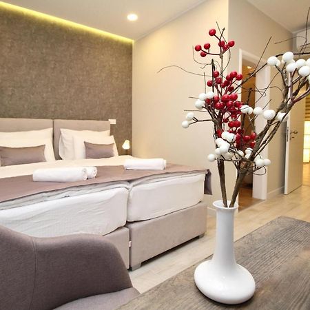 Platinum Rooms Butique Hotel SJJ Exteriér fotografie