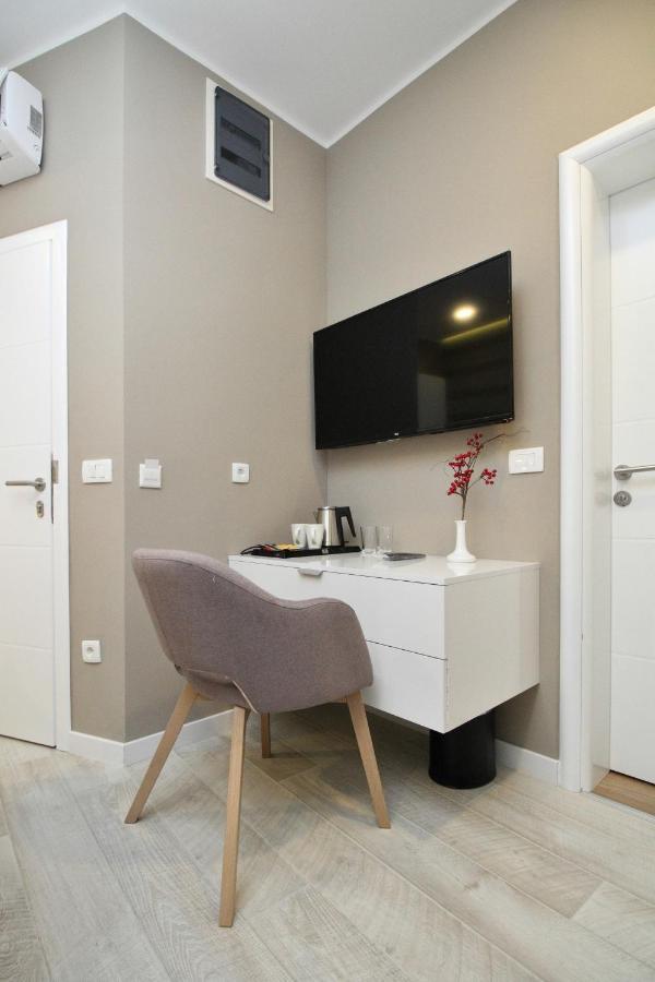 Platinum Rooms Butique Hotel SJJ Exteriér fotografie