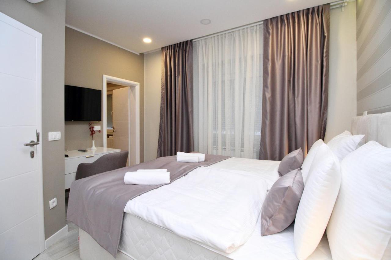 Platinum Rooms Butique Hotel SJJ Exteriér fotografie