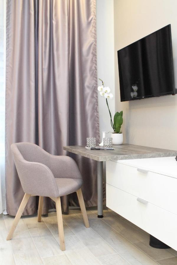 Platinum Rooms Butique Hotel SJJ Exteriér fotografie